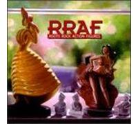 Roots Rock Action Figures - Calling Dr. Strong