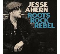 roots rock rebel