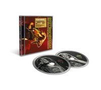 Bob Marley & The Wailers - Roots, Rock, Reggae: Live At The Hammersmith Odeon