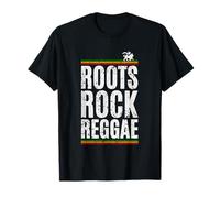Roots Rock Reggae Maglietta
