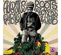 Augustus Pablo Roots, Rockers & Dub (Vinyl LP) 12" Album