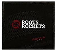 Roots Rockets - Roots Rockets : Marsala 2.0.1.5. (digipack) [CD]