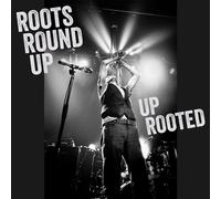 Roots Round Up Uprooted (Vinyl LP) 12" Album