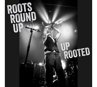 Roots Round Up Uprooted (Vinyl LP) 12" Album