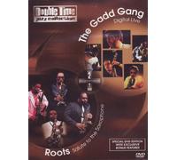 Roots - Salute to the saxophone / The Gadd Gang - Digital Live