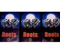 Roots Teil 1-6 - 3er Paket
