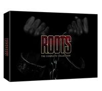 Roots: The Complete Collection