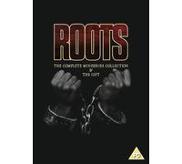 Roots: The Complete Collection (DVD)