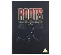 Roots The Complete Collection (Dvd Box) [Edizione: Regno Unito] [Edizione: Regno Unito]