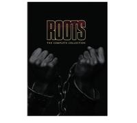 Roots: The Complete Collection (Repackaged/Epik Pack/DVD) (DVD) Various