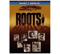 Roots: The Complete Original Series (Blu-ray) Various