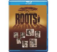 Roots: The Complete Series Repackage (Blu-ray) Various