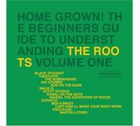 Roots, the - Home Grown! Vol 1