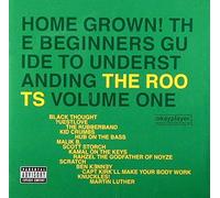 Roots, the - Homegrown Vol.1