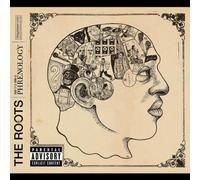 Roots,the - Phrenology