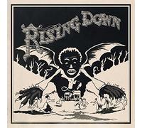 Roots,the - Rising Down