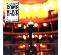 Roots,the - The Roots Come Live Limited ed