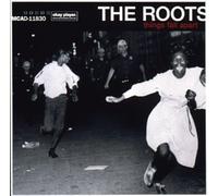 Roots,the - Things Fall Apart