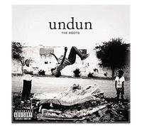 Roots The - Undun (Permanent Edt.)