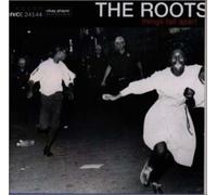 Roots - Things Fall Apart