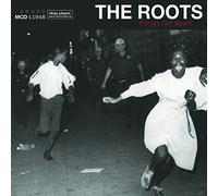Roots - Things Fall Apart