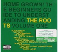 Roots - Vol. 1-Home Grown