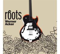 Roots - Werner Acker (Audio cd)