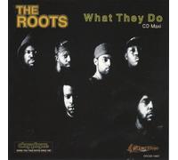 Roots - What They Do