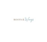 Roots & Wings: 90 Daily Practices to Ground Your Spirit and Soar: Balancing stability and growth through mindful rituals and aspirational goals. is a ... find balance between stability and growth .