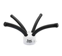 Rootscape Diffusore d'aria per laghetti, sostituisce pietre porose per laghetti, aeratori per laghetti di grandi dimensioni, accessori per filtraggio per laghetti koi, aeratori per laghetti esterni,