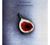 Rootsman - Presents:Third Eye Dimensions