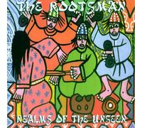 Rootsman - Realms of the Unseen