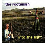 Rootsman,the - Into the Light