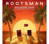 rootsman-wild goose chase nick the recor