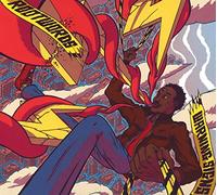 Rootwords - Warning Signs