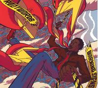 Rootwords Warning Signs (CD)