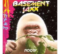 ROOTY by Basement Jaxx (2001-11-15)
