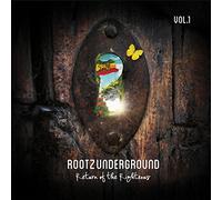 Rootz Underground - Return Of The Righteous