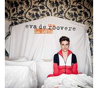 Roovere, Eva De La Loba (CD)