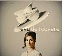 Roovere Eva De - Mijn Huis