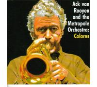 Rooyen,Ack Van - Colores