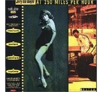 Rooyen,Jerry Van - At 250 Miles Per Hour