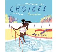 Roozeboos Choices (Tascabile) Child's Play Library