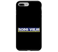 Ropa Vieja Cucina cubana portoricana Goya Latinoamericana Custodia per iPhone 7 Plus/8 Plus