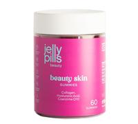 ROPACO DISTRIBUTORS SL JELLY PILLS BEAUTY SKIN 60 GUMMIES
