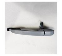 Ropaix Auto Maniglie esterne porte Per Mazda 5 Per M5 Maniglia Della Portiera Dell'auto Accessori Esterni(Posteriore destro)