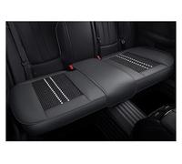 Ropaix Coprisedili Auto Per Ford Per Explorer Per Laguna 3 Coprisedili Per Sedili Anteriori In Pelle Per Auto Cuscini Impermeabili(R)