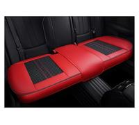 Ropaix Coprisedili Auto Per Ford Per Explorer Per Laguna 3 Coprisedili Per Sedili Anteriori In Pelle Per Auto Cuscini Impermeabili(N)