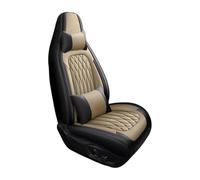 Ropaix Coprisedili Auto Per Hyundai Per Tucson Accessori interni auto Coprisedili per auto in pelle PU(1 piece D)