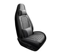 Ropaix Coprisedili Auto Per Smart Per Fortwo 451 Accessori Interni Auto Coprisedili Per Auto(1 piece K)
